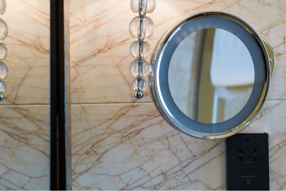 新房鋪墻面磚有哪些注意事項(xiàng)?全是干貨記得收藏!