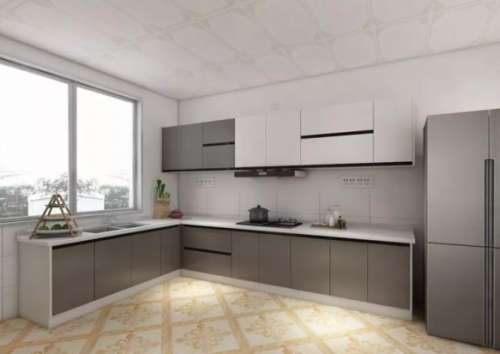 小戶型的裝修風格有哪些?選擇這幾種不會錯!