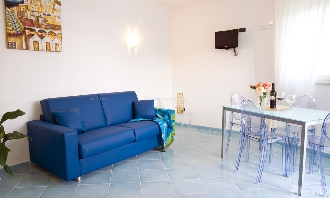 住宅裝修用泡水磚還是全瓷磚?了解選材很關(guān)鍵