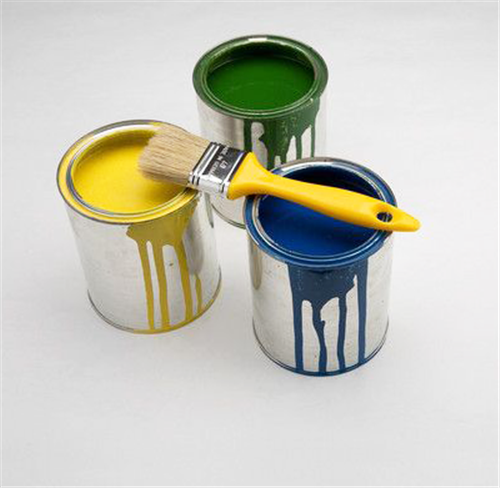 油性漆和水性漆有什么區(qū)別?