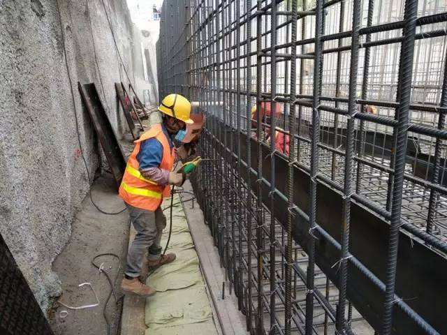 購買止水鋼板有什么需要注意的