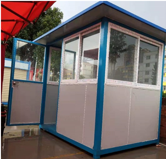 彩鋼板崗?fù)? width=