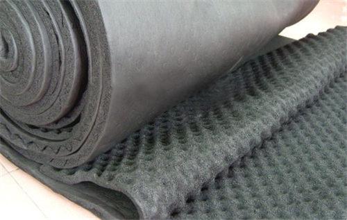 吸音棉與隔音棉的區(qū)別