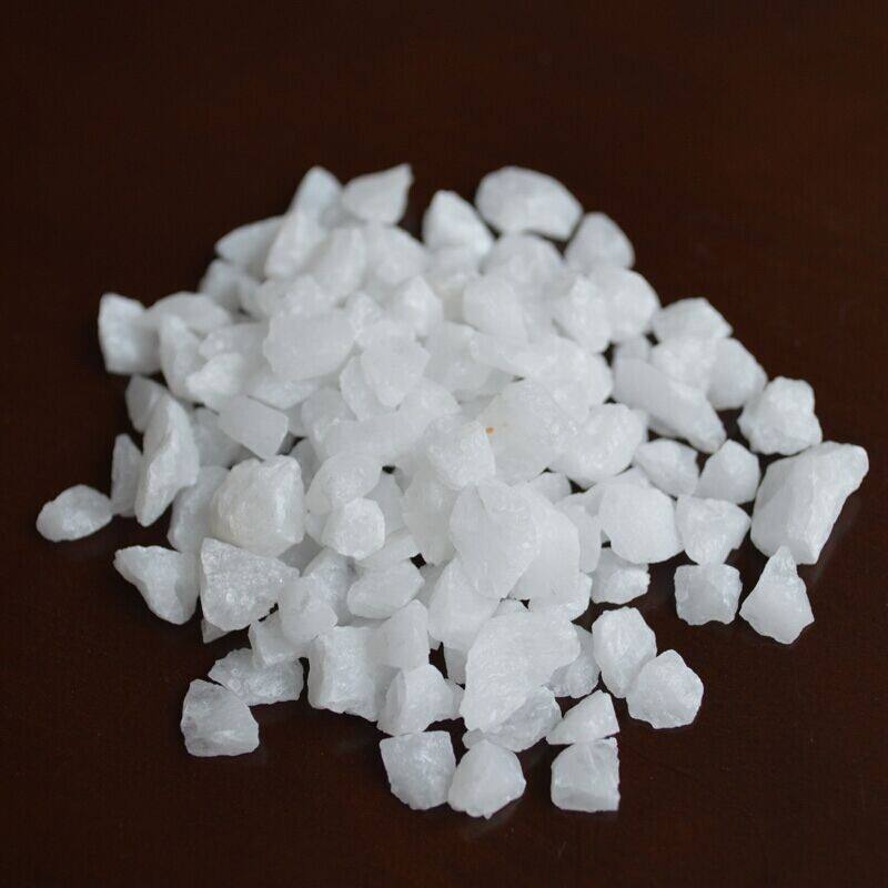 防火材料石英砂 耐高溫耐火度高