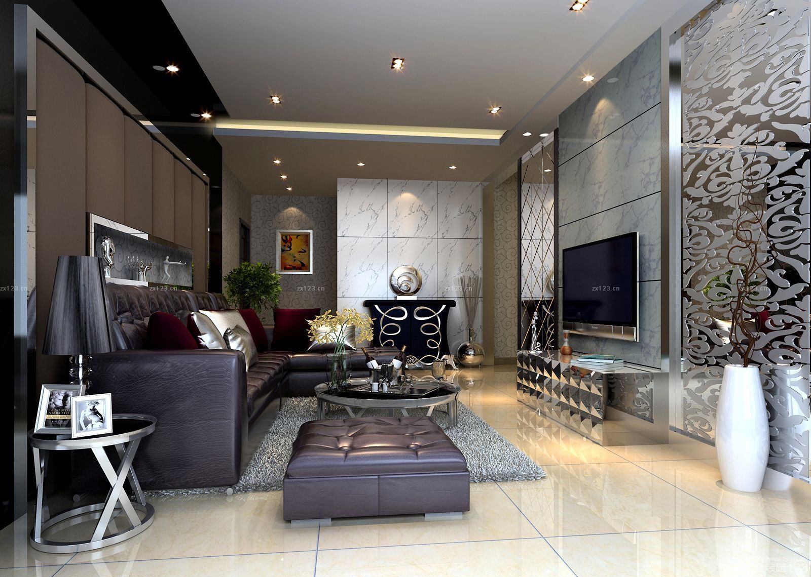 老房子翻新改造墻面怎么做?可嘗試采用這幾種方法!