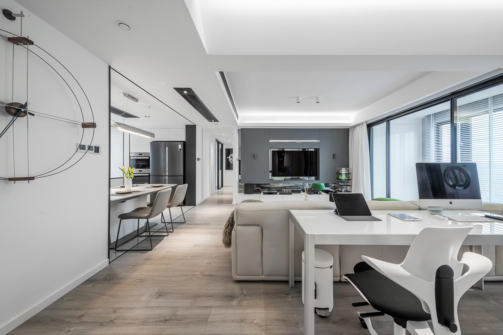 裝修用鋁板好嗎?有哪些優(yōu)點(diǎn)?