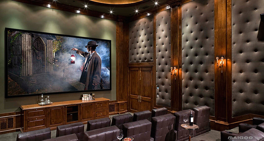 建材知識之隔音材料有哪些？