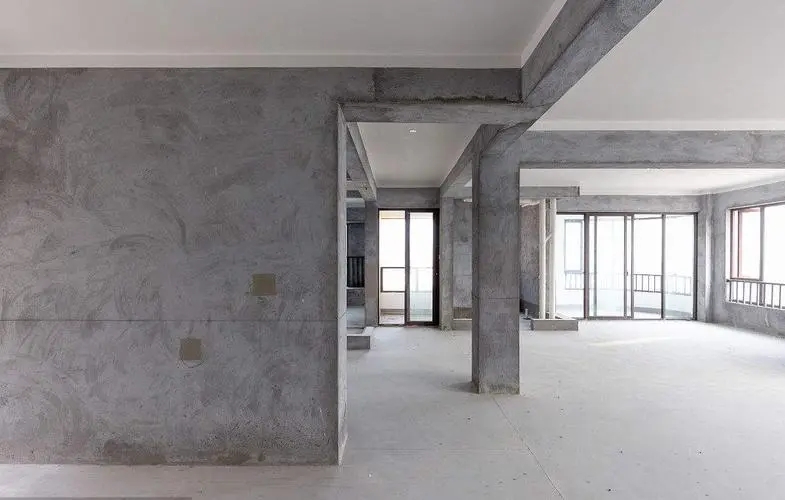 新房毛坯房如何驗收?掌握驗收項目和驗收標準很關鍵!