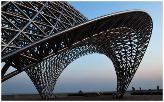 鋼結構材料一般有哪些