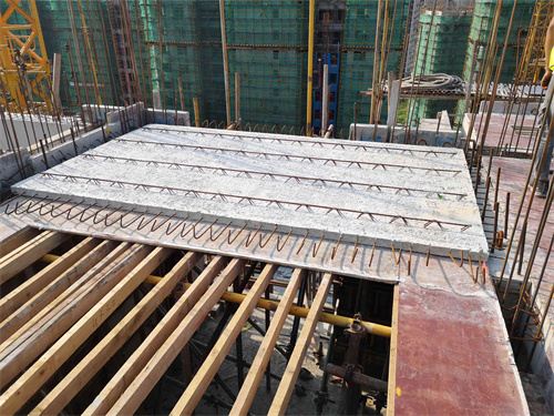 預制板樓房如何加固