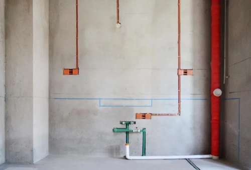 室內(nèi)裝修，打造隔斷墻有哪些技巧?