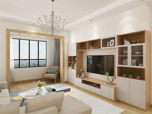 日式家裝有何特點(diǎn)?這幾點(diǎn)足夠亮眼!