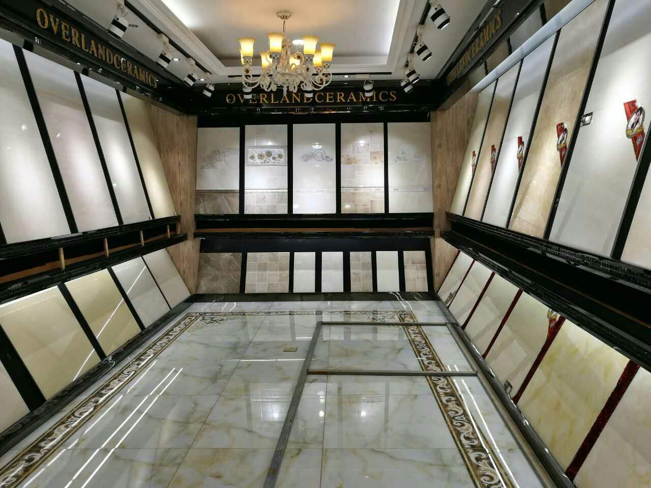 室內(nèi)設(shè)計(jì)公司在選地板顏色的時(shí)候，會(huì)遵循哪些原則?