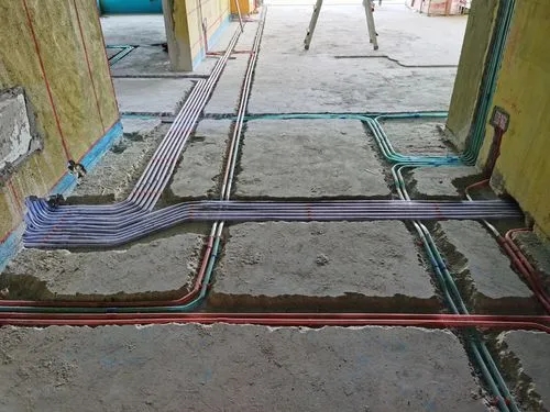 裝修一定要水電改造嗎?有哪些注意事項(xiàng)?