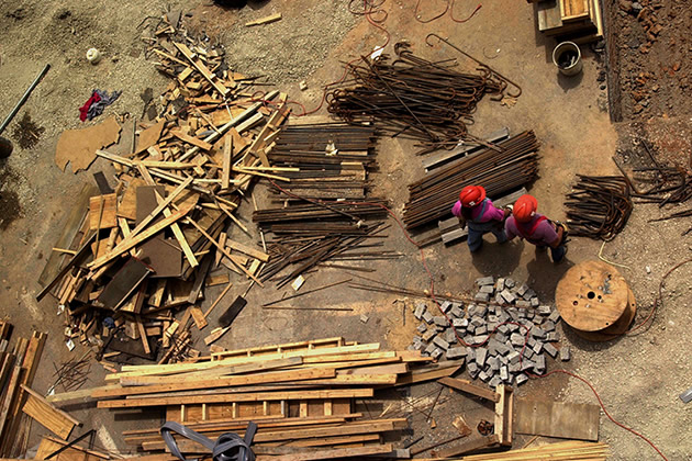 綠色建材包括哪些？基本特征是什么呢？