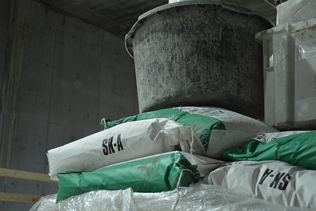 建材知識(shí)詳解-裝飾材料有哪些分類？