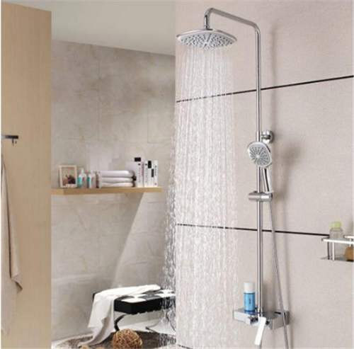 恒溫花灑怎么調(diào)節(jié)水溫?恒溫花灑利弊