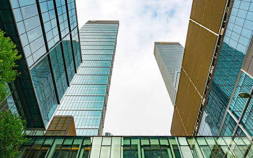 建筑知識詳解：建筑幕墻工程包括哪些部分？