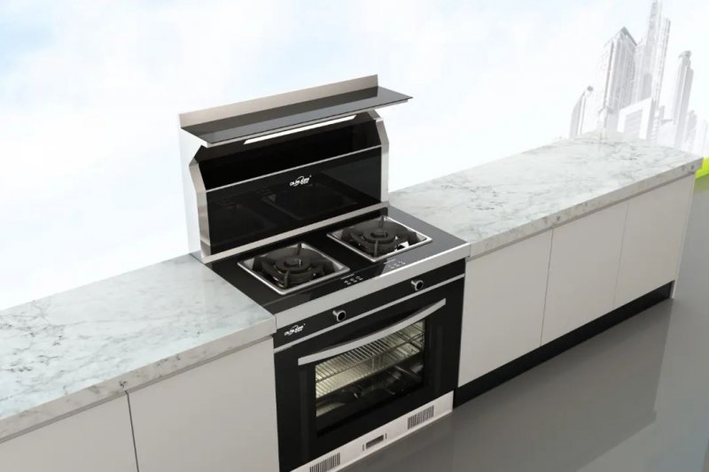 集成灶日常如何清洗，怎樣挑選集成灶才能不踩雷?