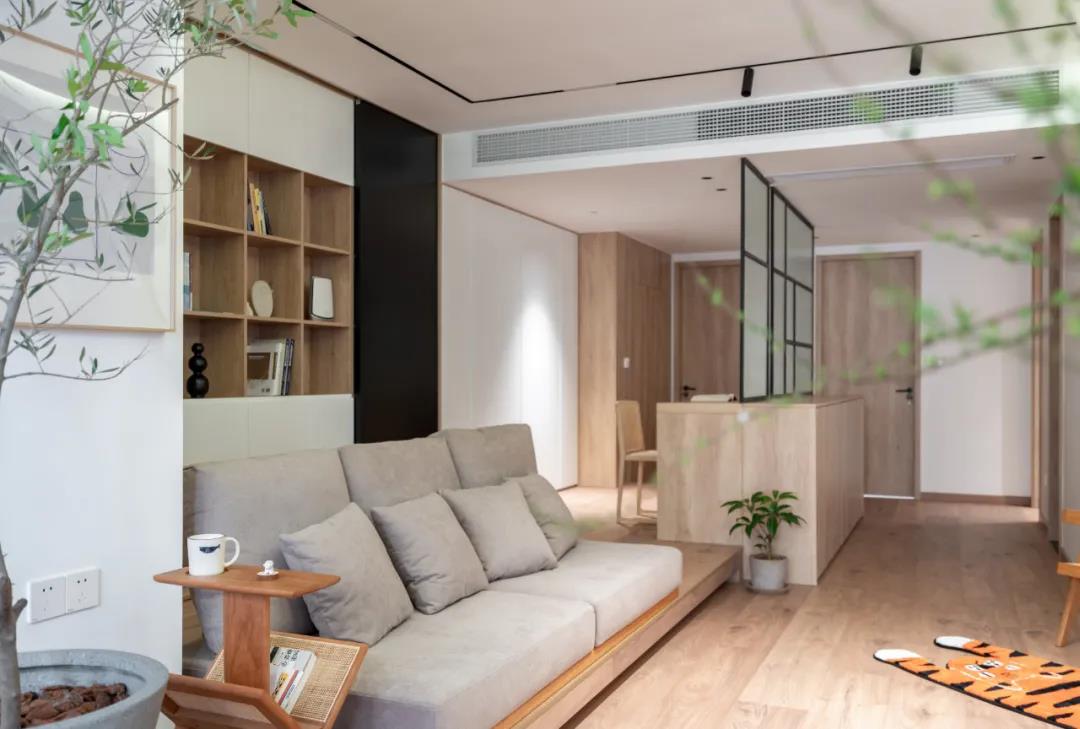 裝修房子暖色有哪些?推薦哪幾種？