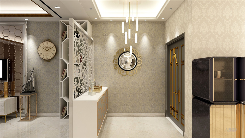 墻紙墻布的各自的優(yōu)點是什么，墻紙墻布的區(qū)別是什么?