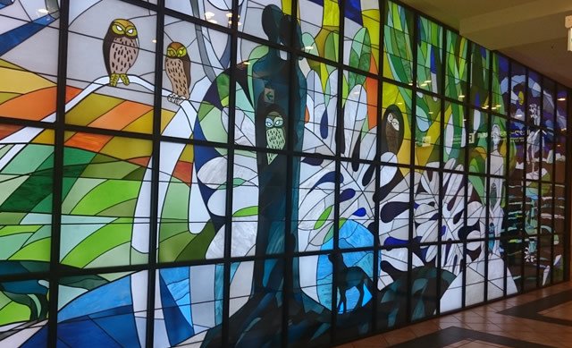 建筑知識詳解：裝飾墻面的材料都有哪些？