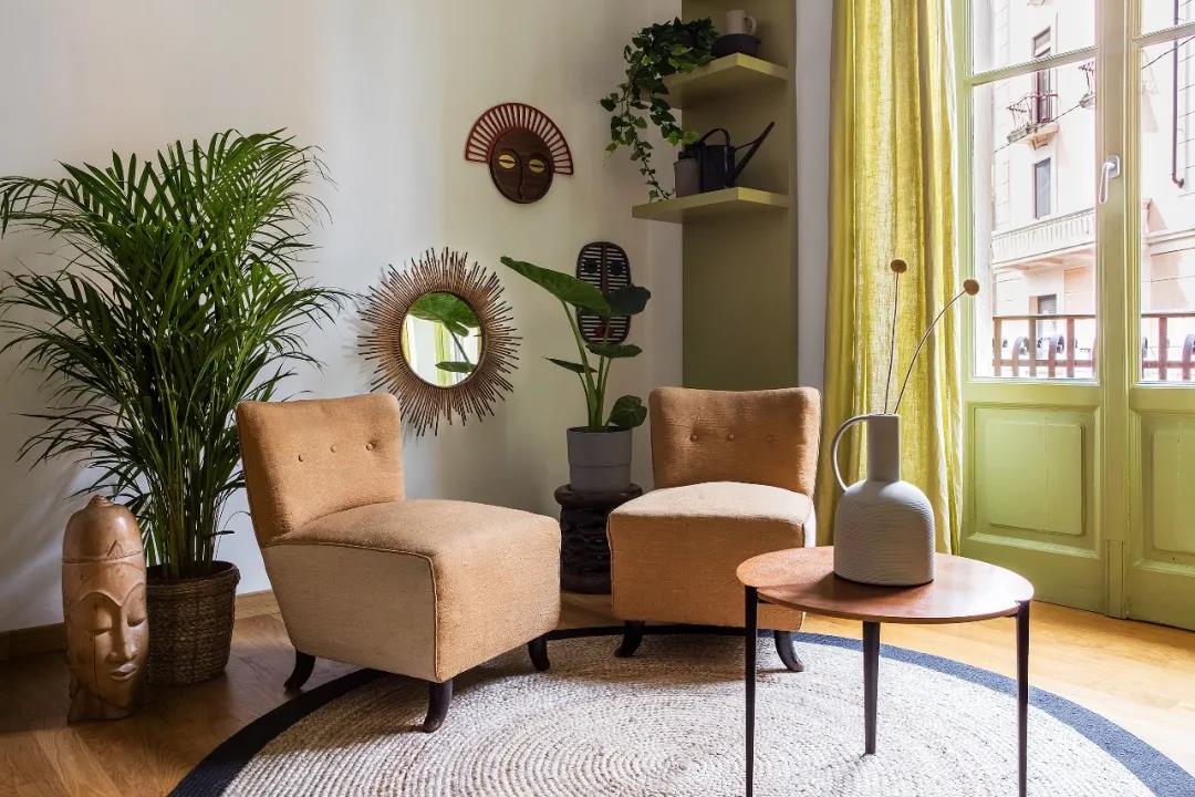 一室一廳裝修地板如何選購?掌握這些技巧不踩坑！