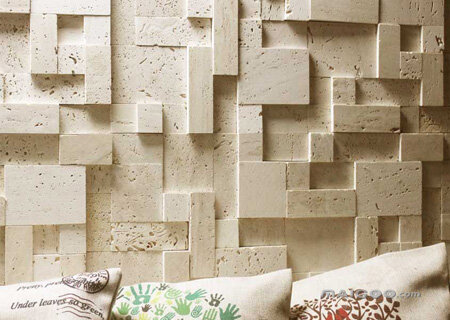 建材知識詳解-裝飾室內(nèi)墻面用哪些材料呢？