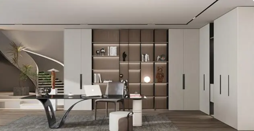 來聊聊關于吊頂裝修具體流程的那些事。