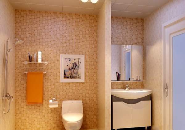 衛(wèi)生間怎么做隔墻 衛(wèi)生間隔墻用什么材料