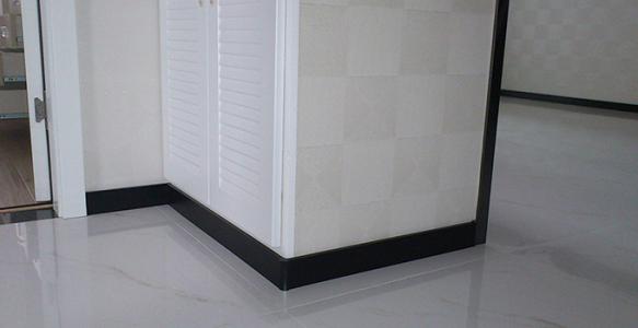 踢腳線選購技巧 踢腳線怎么拆下來