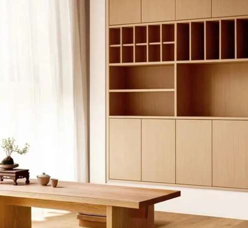 歐式風(fēng)格裝修后家具怎么去甲醛?這樣做才對!