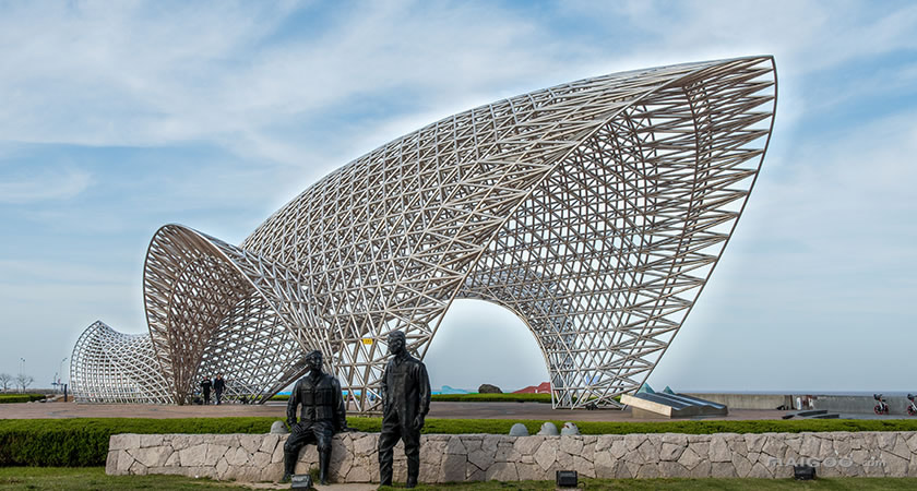 建材知識詳解：什么是鋼結(jié)構(gòu)？