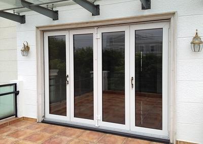 塑鋼門(mén)窗安裝方法 塑鋼門(mén)下沉怎么調(diào)