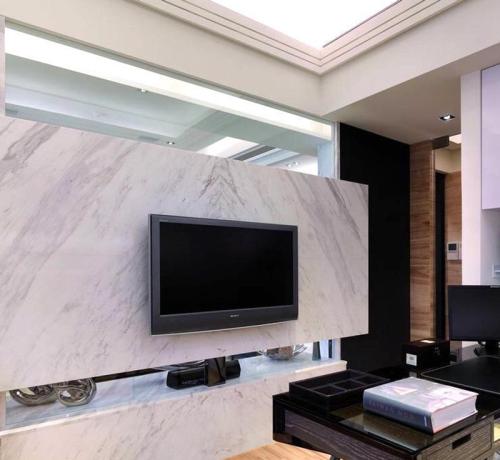 人造石背景墻哪些優(yōu)點 選購人造石背景墻要注意什么