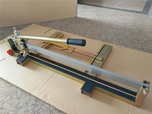 割瓷磚刀注意什么 割瓷磚都用什么刀片