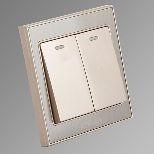 雙控開關(guān)工作原理 雙控開關(guān)多少錢