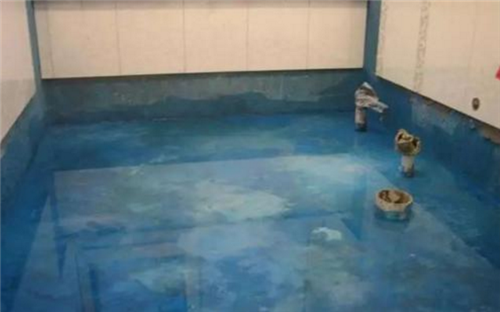 防水涂料有哪些？一桶防水能刷多少平方？