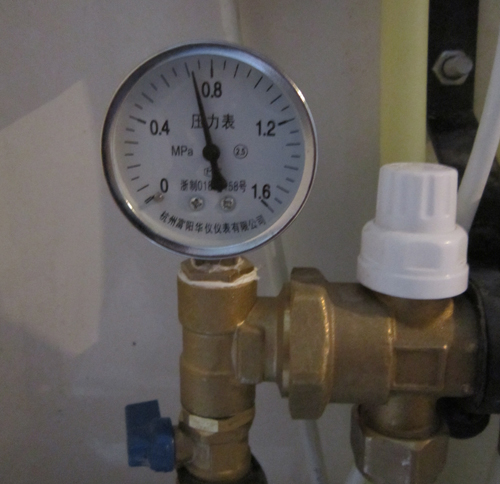 地暖打壓要注意哪些 地暖打壓多少正常