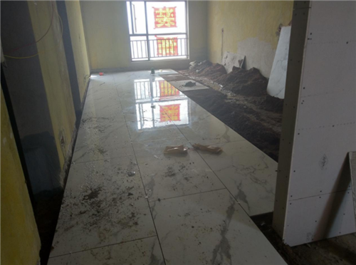 新房裝修使用地板有哪些好處?看完就明白了!