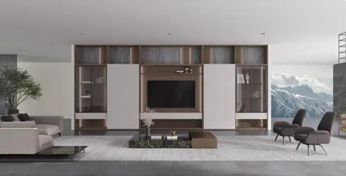 裝修時，地面究竟是鋪地磚還是地板好?你選對了嗎?