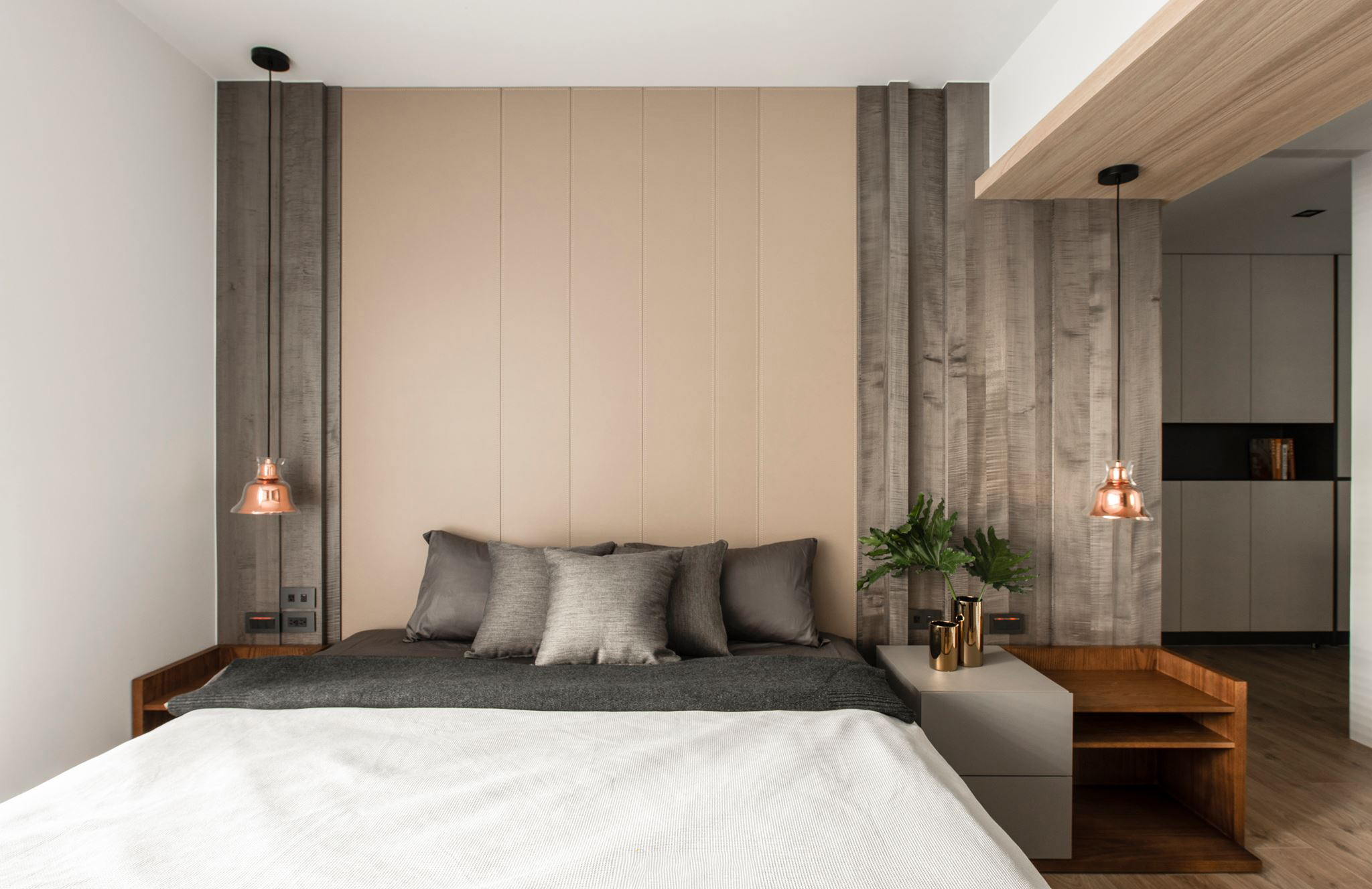 55平房子裝修多少錢?具體的費用明細(xì)分享!