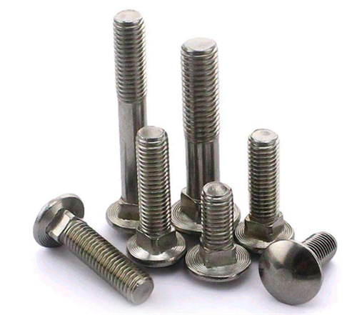 什么是不銹鋼螺栓 不銹鋼螺栓規(guī)格