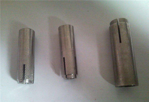 不銹鋼膨脹螺絲如何安裝 膨脹螺絲生銹了如何擰出來(lái)