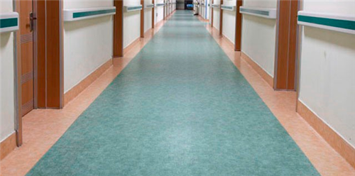 塑膠地板一般怎么鋪 地板塑膠多少錢一平方