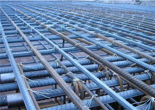 鋼筋種類有哪些？25鋼筋羅紋鋼一米有多重？ 