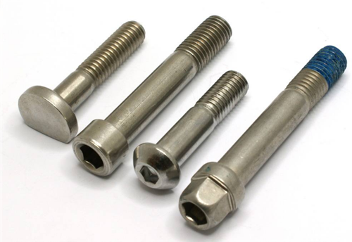 什么是不銹鋼螺栓 不銹鋼螺栓規(guī)格