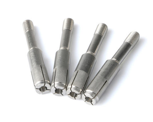 不銹鋼膨脹螺絲如何安裝 膨脹螺絲生銹了如何擰出來(lái)