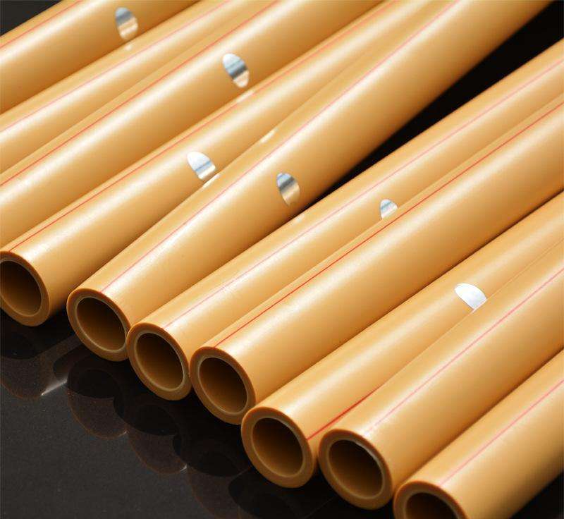 如何選購質量好的ppr水管?ppr水管多少錢一根