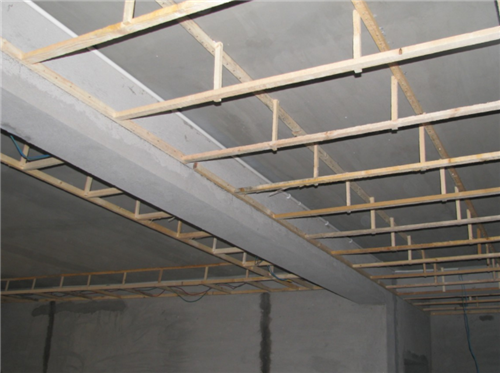 吊頂龍骨用什么材料好 吊頂龍骨安裝注意事項